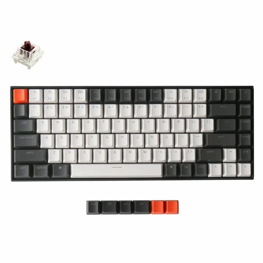 Keychron K2 V2